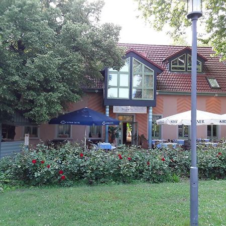 Apartment Da Graziella Бад-Кройцнах Экстерьер фото